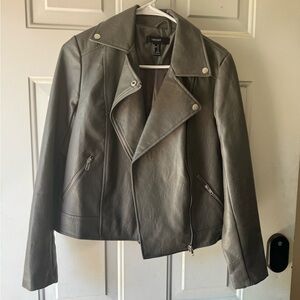 S nwt motorcycle jacket